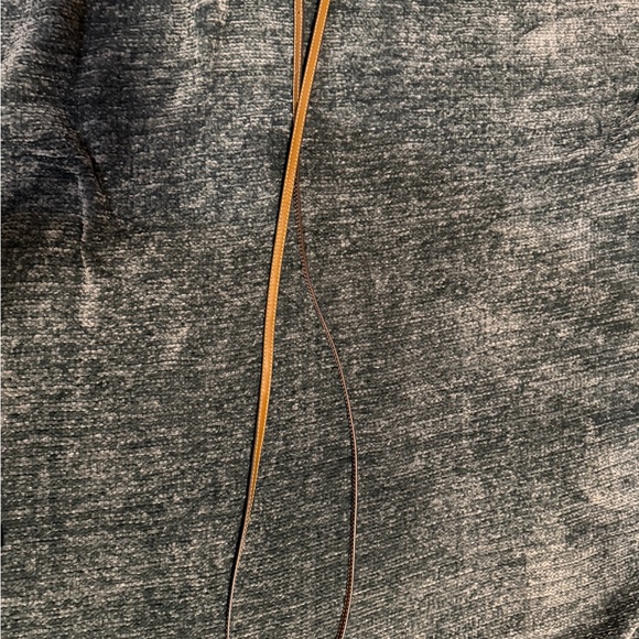 Tory Burch Logo Jacquard Attaché Wallet - Picture 8 of 8